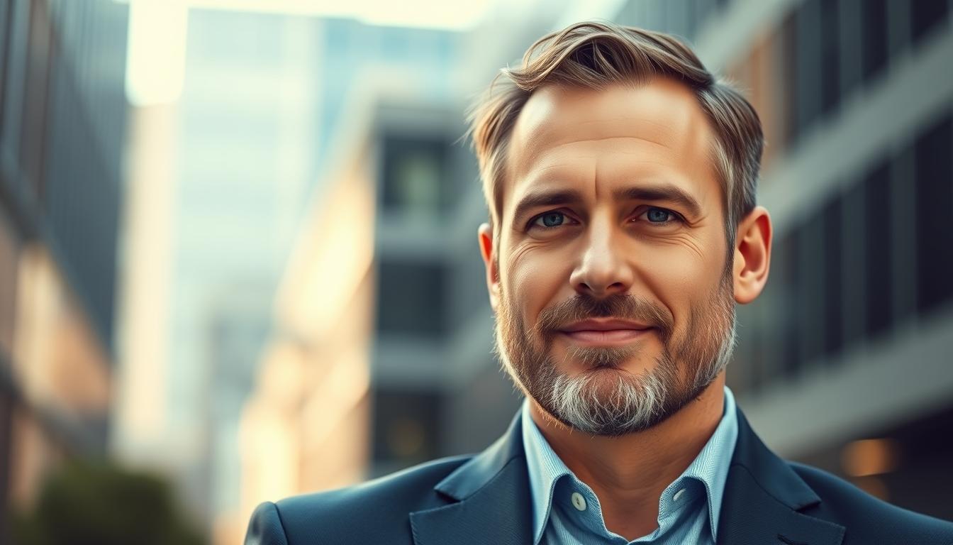 Property transactions support specialist